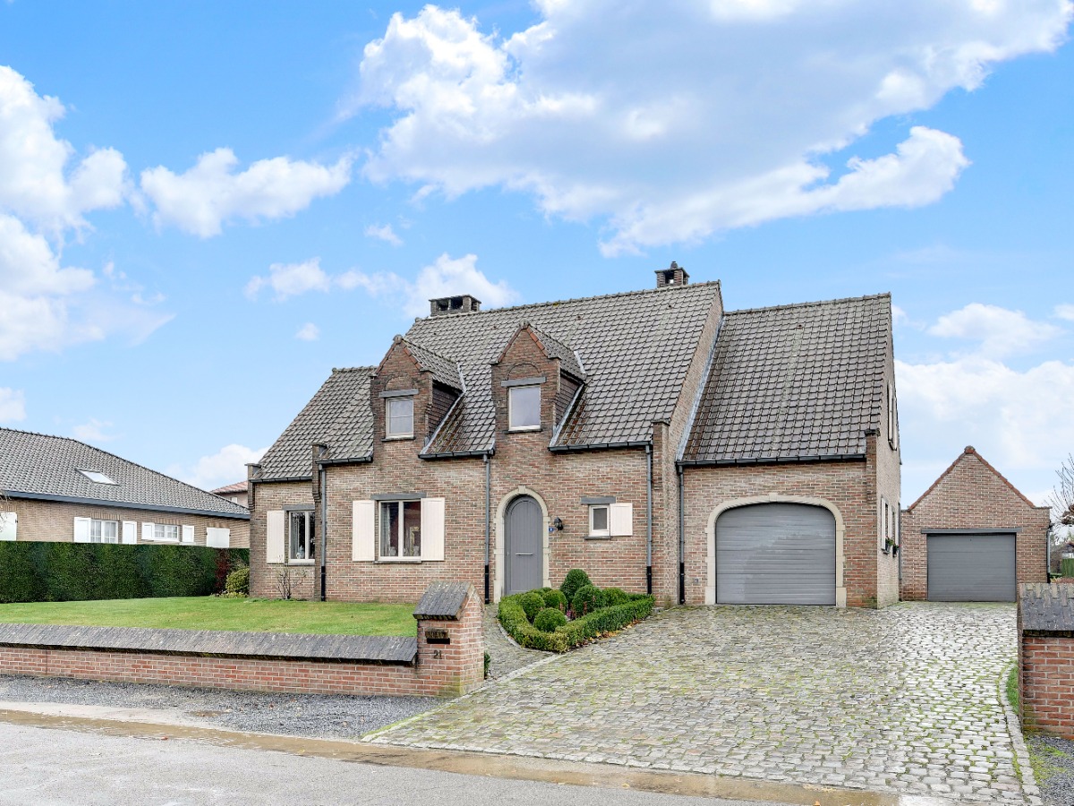 Huizen te koop in Tielt-Winge | ERA